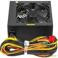 Блок питания Accord ACC-500W-80BR - Превью изображения №2 — Интернет-магазин ПроЗаказ