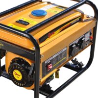 Бензиновый генератор Skiper LT4000B - Превью изображения №3 — Интернет-магазин ПроЗаказ