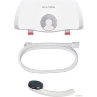 Проточный электрический водонагреватель-душ Royal Thermo Smartfix S 5.5 кВт (душ) - Превью изображения №3 — Интернет-магазин ПроЗаказ