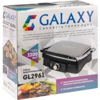 Электрогриль Galaxy Line GL2961 - Превью изображения №8 — Интернет-магазин ПроЗаказ