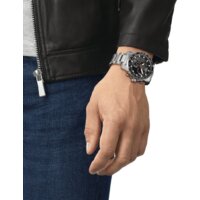Наручные часы Tissot Tissot SuperSport Chrono T125.617.11.051.00 - Превью изображения №4 — Интернет-магазин ПроЗаказ