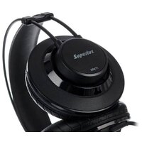 Наушники Superlux HD671 - Превью изображения №7 — Интернет-магазин ПроЗаказ