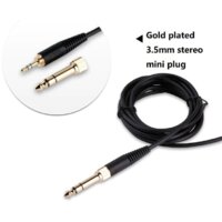 Наушники Superlux HD671 - Превью изображения №9 — Интернет-магазин ПроЗаказ