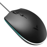 Игровая мышь Rapoo V11S (черный) - Превью изображения №2 — Интернет-магазин ПроЗаказ