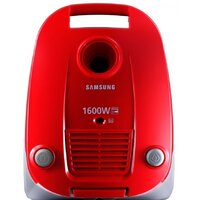 Пылесос Samsung VCC4131S37/XEV - Превью изображения №2 — Интернет-магазин ПроЗаказ