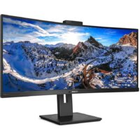 Монитор Philips 346P1CRH/00 - Превью изображения №2 — Интернет-магазин ПроЗаказ