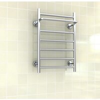 Полотенцесушитель Ростела Виктория+ нижнее подключение 1