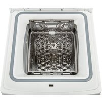 Стиральная машина с вертикальной загрузкой Korting KWMT 1385 I - Превью изображения №4 — Интернет-магазин ПроЗаказ