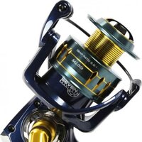 Рыболовная катушка Okuma Salina SA-8000A - Превью изображения №6 — Интернет-магазин ПроЗаказ