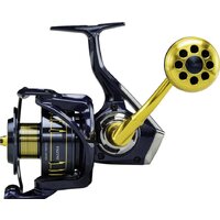Рыболовная катушка Okuma Salina SA-8000A - Превью изображения №2 — Интернет-магазин ПроЗаказ