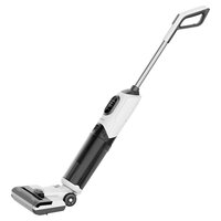 Вертикальный моющий пылесос Garlyn Aqua Base 3 - Превью изображения №2 — Интернет-магазин ПроЗаказ