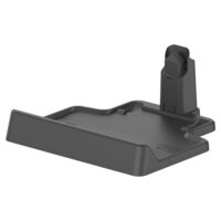 Вертикальный моющий пылесос Garlyn Aqua Base 3 - Превью изображения №5 — Интернет-магазин ПроЗаказ