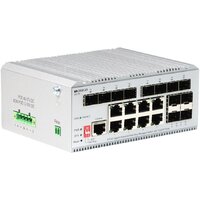 Управляемый коммутатор 2-го уровня Origo OI3120/A1A - Превью изображения №2 — Интернет-магазин ПроЗаказ