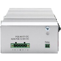 Управляемый коммутатор 2-го уровня Origo OI3120/A1A - Превью изображения №3 — Интернет-магазин ПроЗаказ