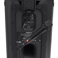 Проводной микрофон JBL PBM100 - Превью изображения №4 — Интернет-магазин ПроЗаказ