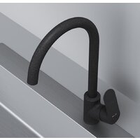 Смеситель AM.PM Like F8007122 - Превью изображения №5 — Интернет-магазин ПроЗаказ