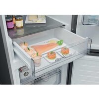 Холодильник Haier HDPR1618ANPK - Превью изображения №6 — Интернет-магазин ПроЗаказ
