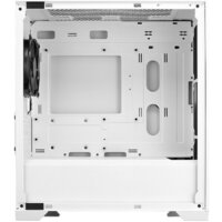 Корпус Cooler Master Elite 301 White Lite E301L-WGNN-S00 - Превью изображения №2 — Интернет-магазин ПроЗаказ