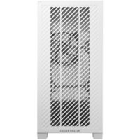 Корпус Cooler Master Elite 301 White Lite E301L-WGNN-S00 - Превью изображения №3 — Интернет-магазин ПроЗаказ