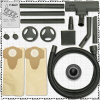 Пылесос Bort BSS-1630-STORM - Превью изображения №15 — Интернет-магазин ПроЗаказ