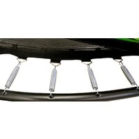 Батут Sundays Champion 312 см - 10ft - Превью изображения №6 — Интернет-магазин ПроЗаказ