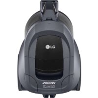 Пылесос LG VC5420NHTG - Превью изображения №2 — Интернет-магазин ПроЗаказ