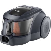 Пылесос LG VC5420NHTG - Превью изображения №4 — Интернет-магазин ПроЗаказ