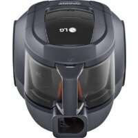 Пылесос LG VC5420NHTG - Превью изображения №3 — Интернет-магазин ПроЗаказ