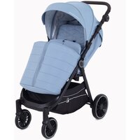 Коляска прогулочная «книга» Rant Beat RA851 (pacific blue) - Превью изображения №2 — Интернет-магазин ПроЗаказ