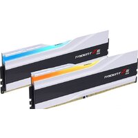 Оперативная память G.Skill Trident Z5 RGB 2x16ГБ DDR5 7200МГц F5-7200J3445G16GX2-TZ5RW - Превью изображения №2 — Интернет-магазин ПроЗаказ