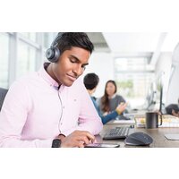 Офисная гарнитура Logitech Zone Wireless MS - Превью изображения №7 — Интернет-магазин ПроЗаказ