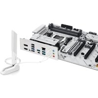 Материнская плата ASUS B850 MAX Gaming WiFi W - Превью изображения №5 — Интернет-магазин ПроЗаказ