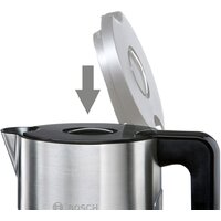 Электрический чайник Bosch TWK8613P - Превью изображения №6 — Интернет-магазин ПроЗаказ
