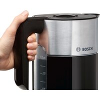 Электрический чайник Bosch TWK8613P - Превью изображения №2 — Интернет-магазин ПроЗаказ