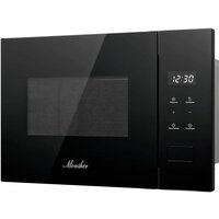 Микроволновая печь Monsher MMH 1115 Noir - Превью изображения №3 — Интернет-магазин ПроЗаказ