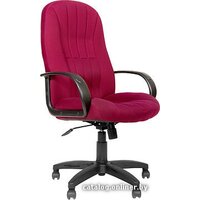 Офисное кресло CHAIRMAN 685 20-23 (серый) - Превью изображения №4 — Интернет-магазин ПроЗаказ