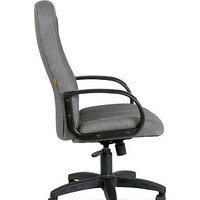 Офисное кресло CHAIRMAN 685 20-23 (серый) - Превью изображения №3 — Интернет-магазин ПроЗаказ