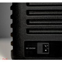 Компрессорный автохолодильник Meyvel AF-K30 - Превью изображения №10 — Интернет-магазин ПроЗаказ