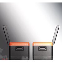 Компрессорный автохолодильник Meyvel AF-K30 - Превью изображения №12 — Интернет-магазин ПроЗаказ