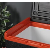 Компрессорный автохолодильник Meyvel AF-K30 - Превью изображения №11 — Интернет-магазин ПроЗаказ