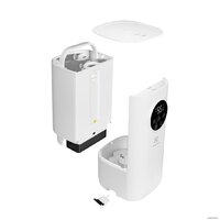 Увлажнитель воздуха Electrolux EHU-3500D UV - Превью изображения №4 — Интернет-магазин ПроЗаказ