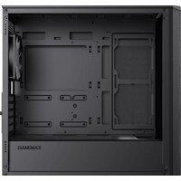 Корпус GameMax Defender Mesh - Превью изображения №7 — Интернет-магазин ПроЗаказ