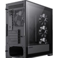 Корпус GameMax Defender Mesh - Превью изображения №9 — Интернет-магазин ПроЗаказ