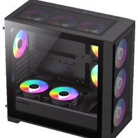 Корпус GameMax Defender Mesh - Превью изображения №4 — Интернет-магазин ПроЗаказ