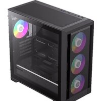 Корпус GameMax Defender Mesh - Превью изображения №3 — Интернет-магазин ПроЗаказ