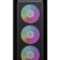 Корпус GameMax Defender Mesh - Превью изображения №2 — Интернет-магазин ПроЗаказ