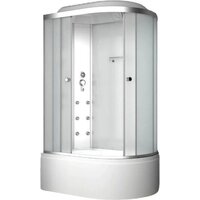 Душевые кабины