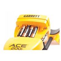 Металлоискатель Garrett Ace 150 - Превью изображения №4 — Интернет-магазин ПроЗаказ