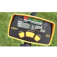 Металлоискатель Garrett Ace 150 - Превью изображения №2 — Интернет-магазин ПроЗаказ