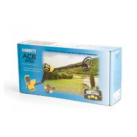 Металлоискатель Garrett Ace 150 - Превью изображения №8 — Интернет-магазин ПроЗаказ